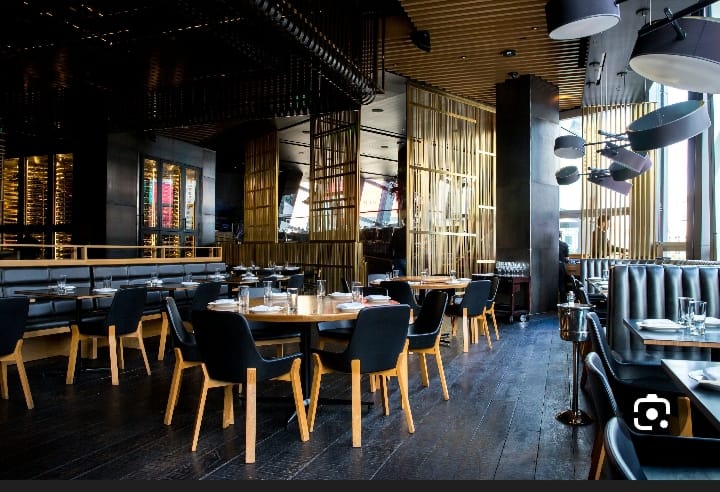 توصيل للمطاعم